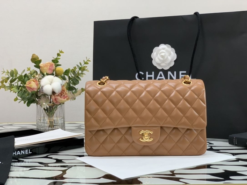 Ch**el cf series bags